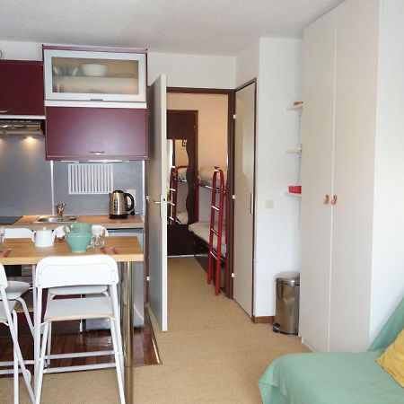 Studio Le Sapin By Interhome Demi-Quartier Екстериор снимка