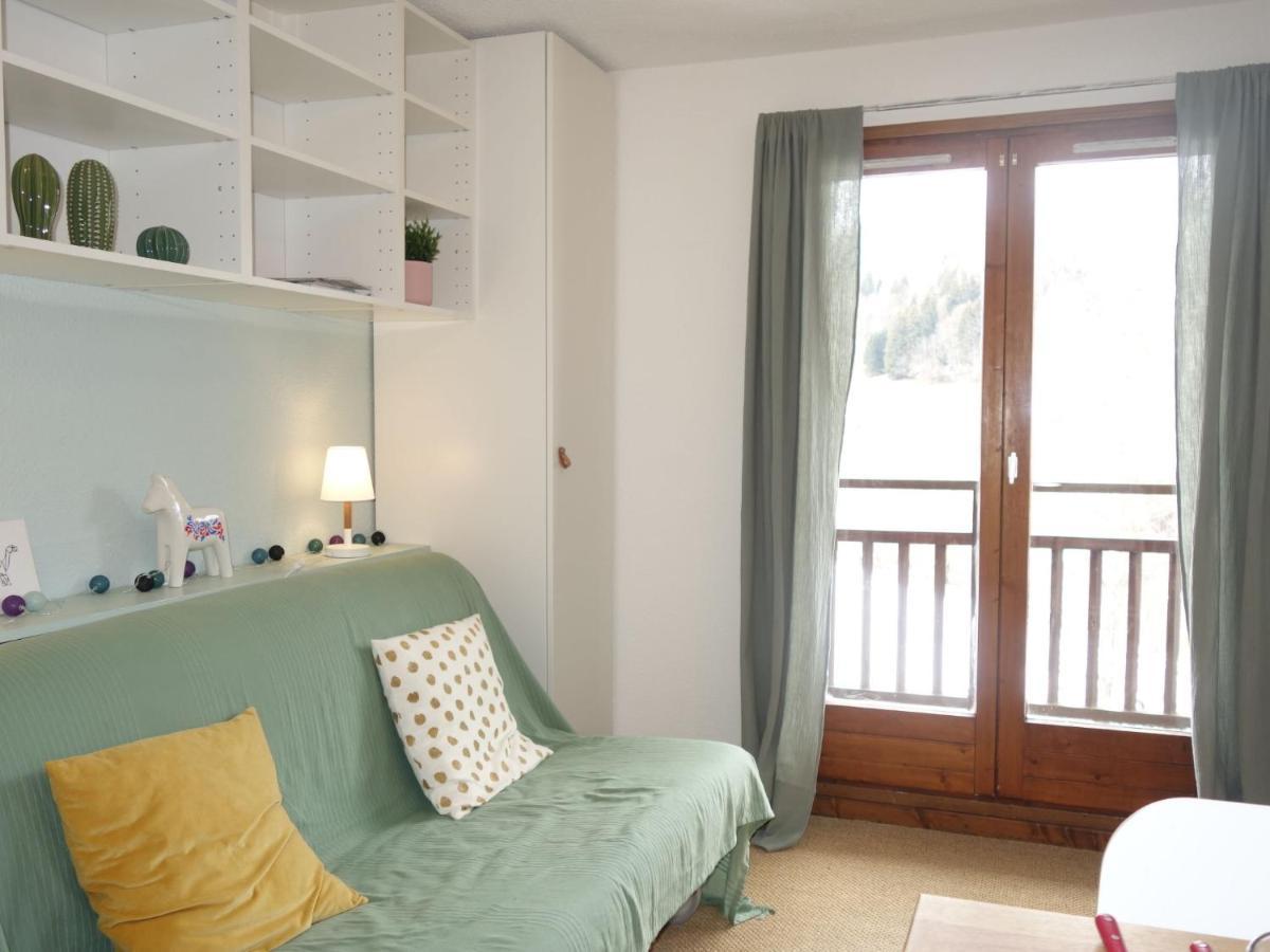 Studio Le Sapin By Interhome Demi-Quartier Екстериор снимка